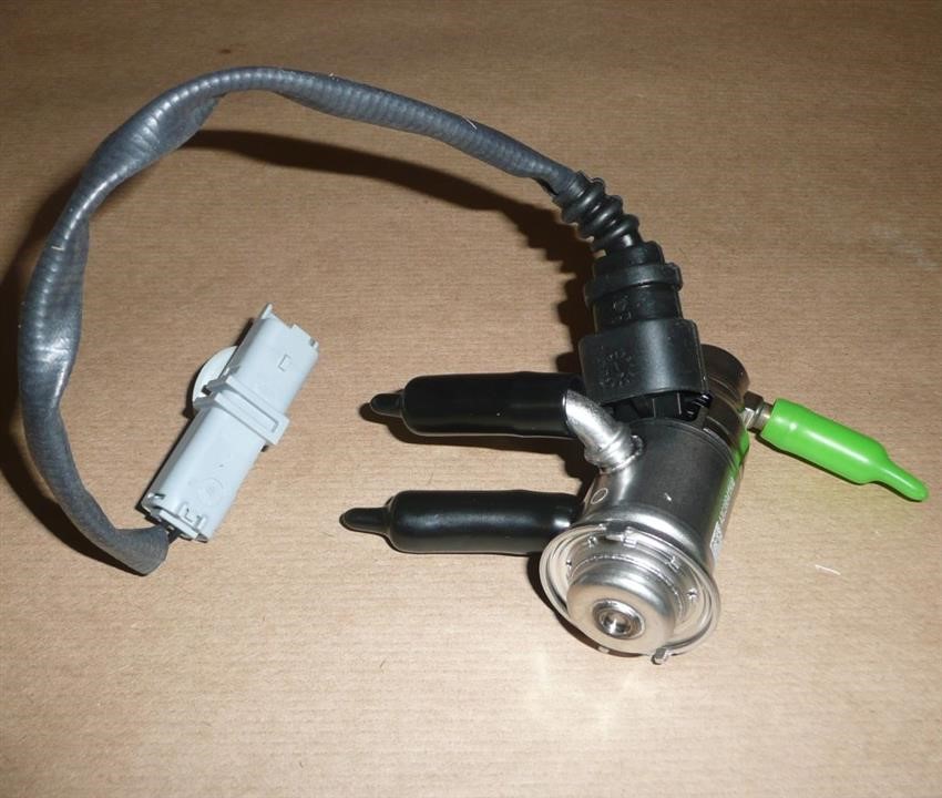 AdBlue fluid injection nozzle Renault 20 89 953 77R