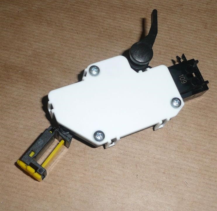 Switch Citroen/Peugeot 16 115 200 80