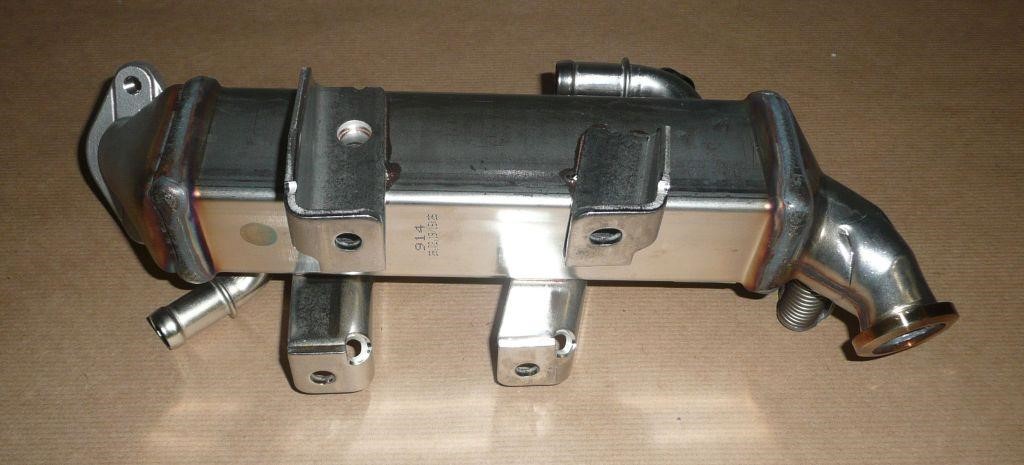 Exhaust gas cooler Renault 14 73 560 11R
