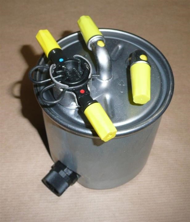Fuel filter Renault 16 40 0JY 00C