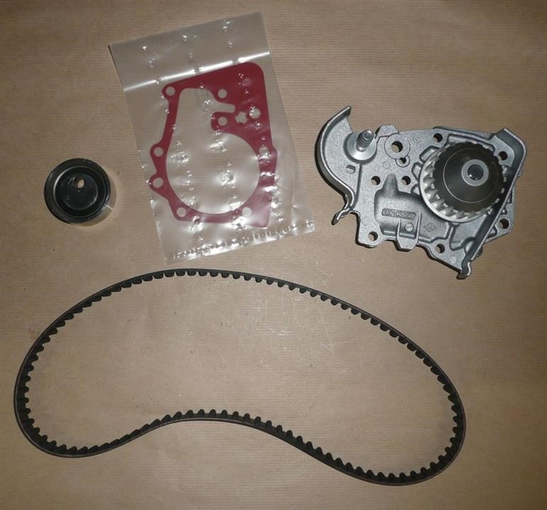 TIMING BELT KIT WITH WATER PUMP Renault 11 9A 050 19R