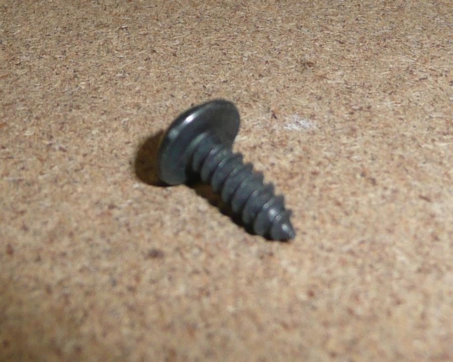 Bolt Citroen/Peugeot 6925 W3