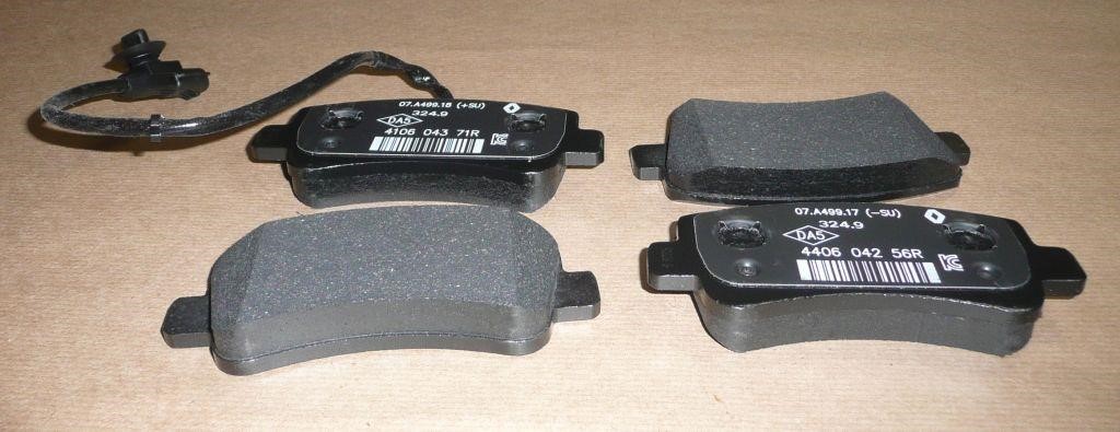 Buy Renault 440603321R – good price at EXIST.AE!