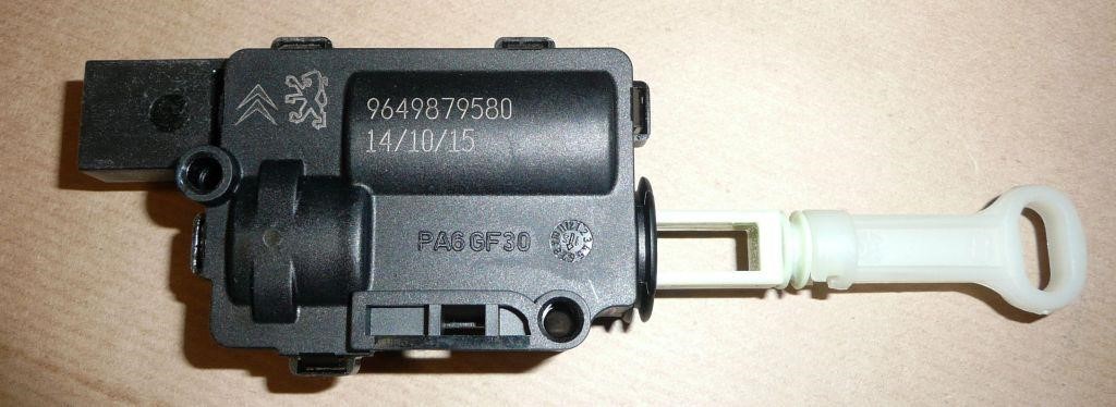 Buy Citroen/Peugeot 6615 36 at a low price in United Arab Emirates!