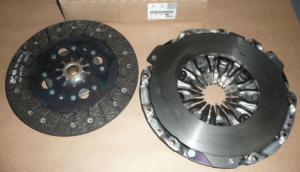 Buy Citroen/Peugeot 16 165 171 80 at a low price in United Arab Emirates!