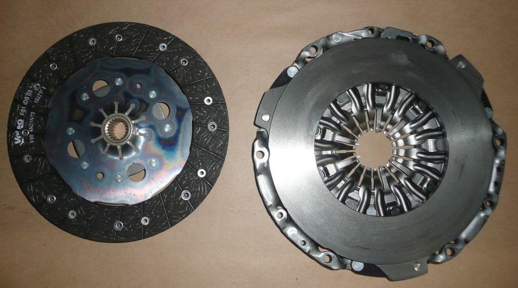 Clutch Kit Citroen/Peugeot 16 165 171 80