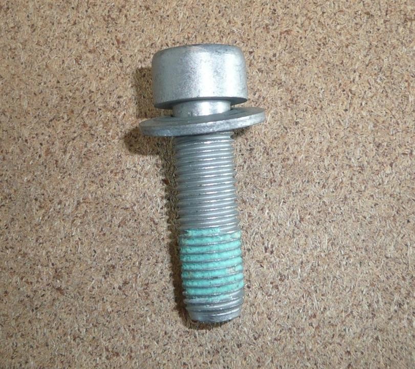 Screw Citroen/Peugeot 98 002 207 80