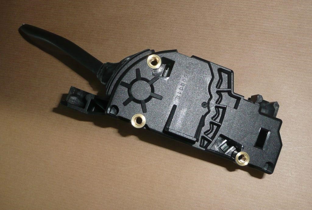 Shift lever Citroen/Peugeot 98 002 210 VV