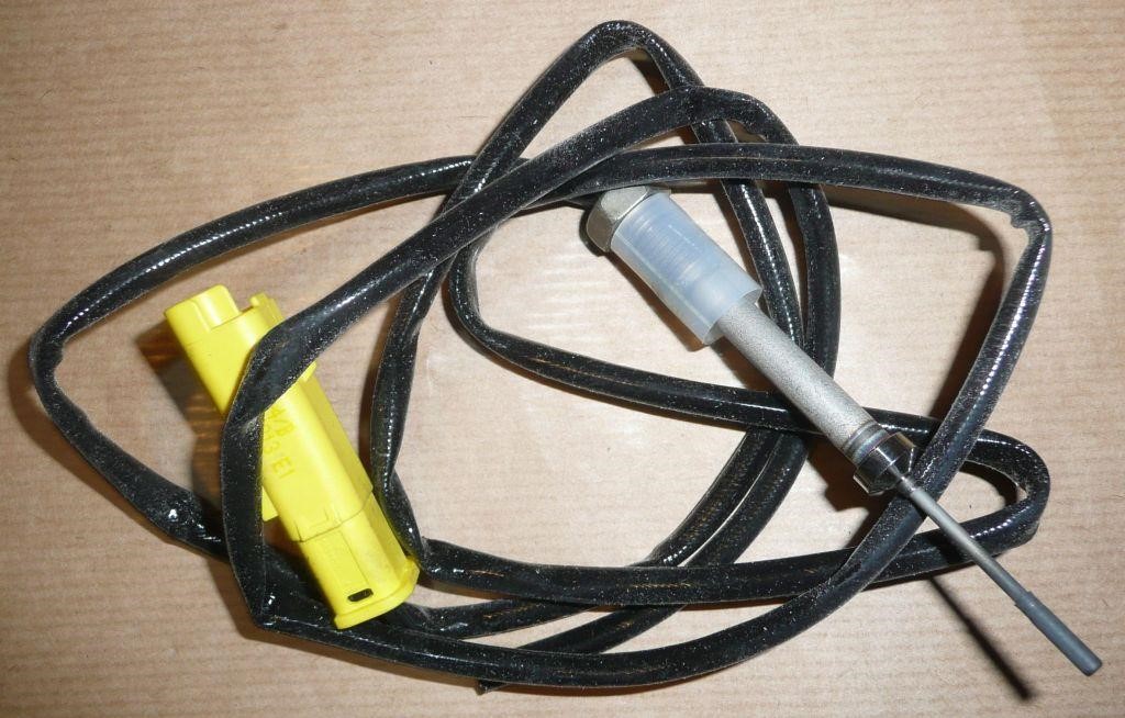 Sensor Citroen/Peugeot 1618 KP