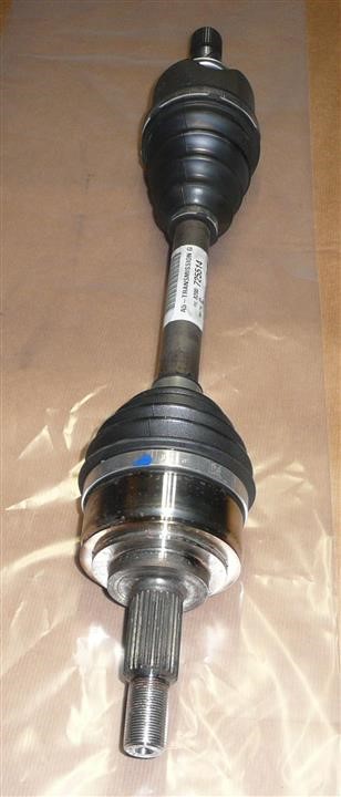 Renault Drive shaft – price [object Object] PLN