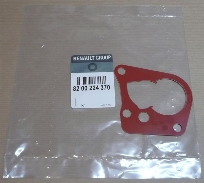 Gaskets Ford Escort: 8200224370 Renault Gasket