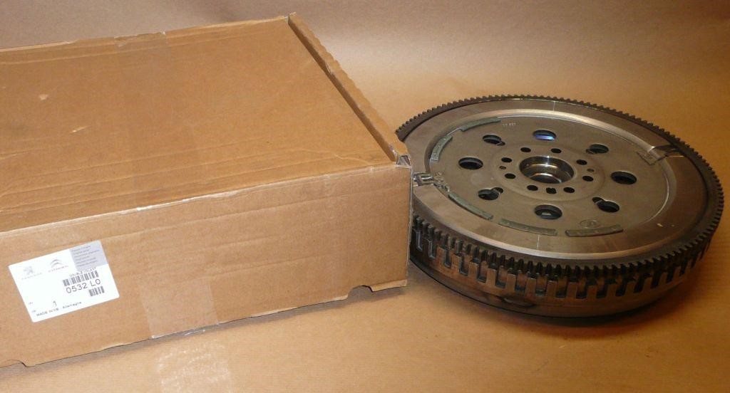 Flywheel Citroen/Peugeot 0532 L0