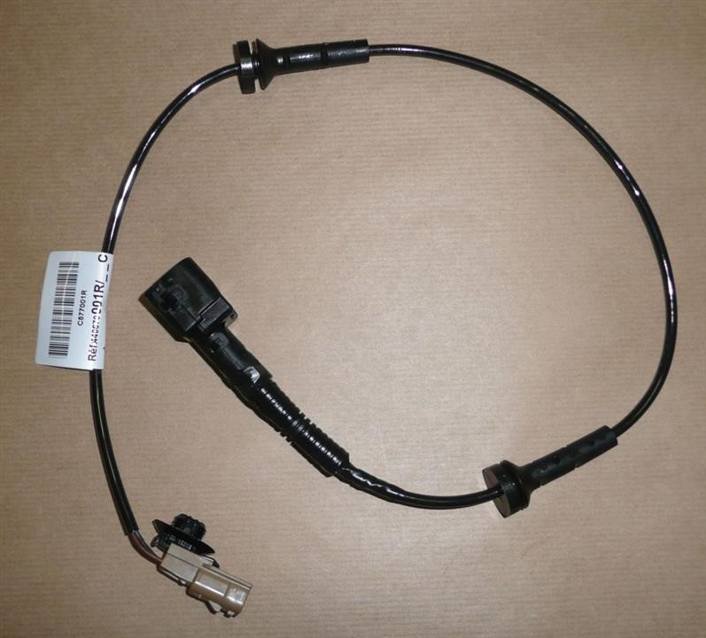 Renault Harness chassis – price [object Object] PLN
