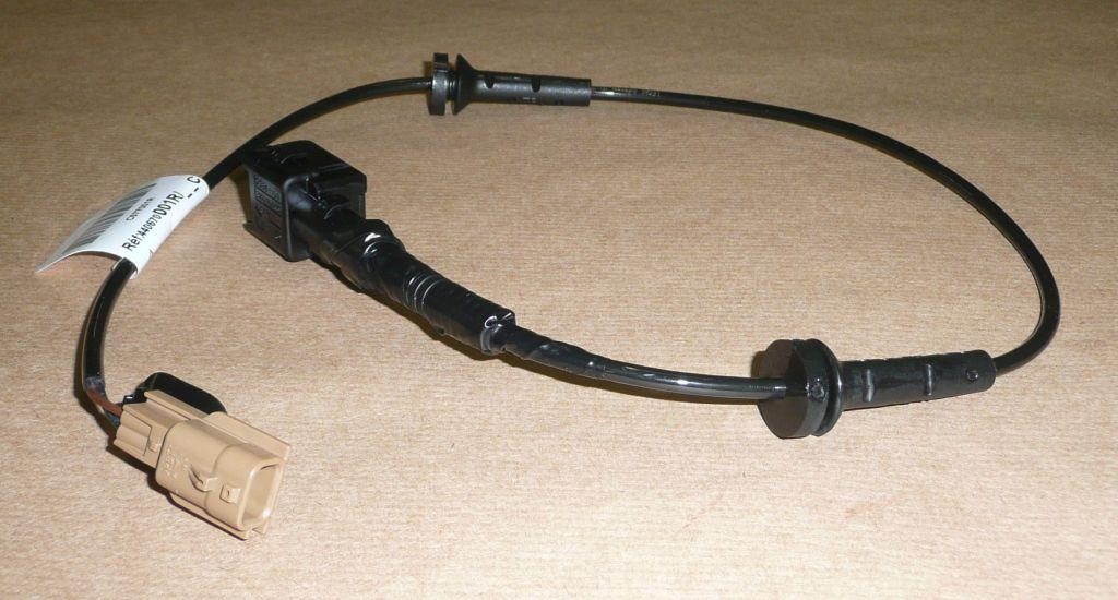 Buy Renault 440670001R – good price at EXIST.AE!