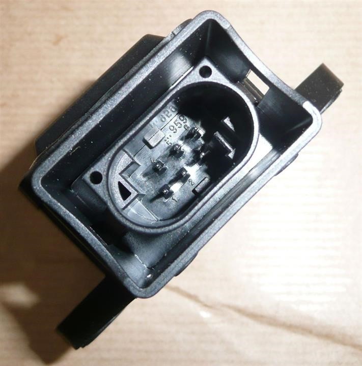 Acceleration sensor (ESP) Renault 82 00 074 266