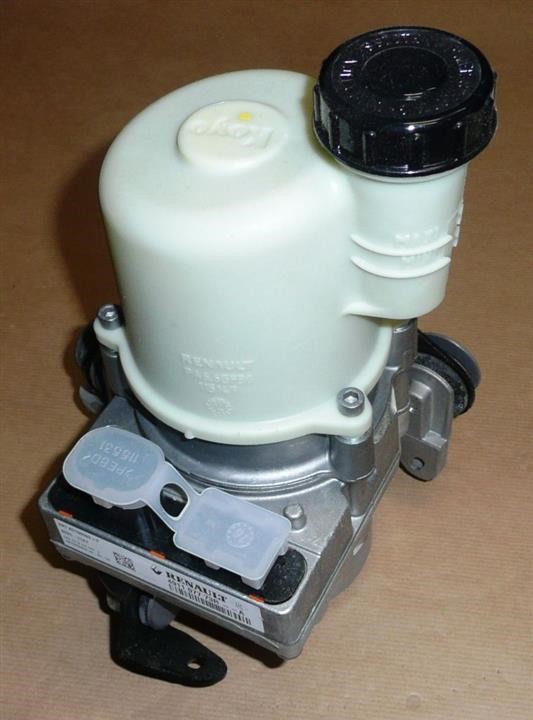 Renault Hydraulic Pump, steering system – price [object Object] PLN