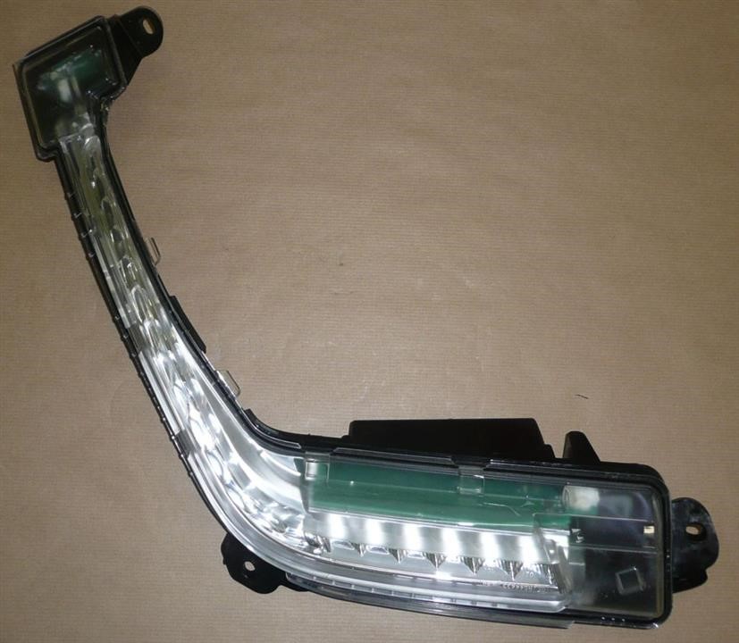 Position lamp left Citroen/Peugeot 6208 X4