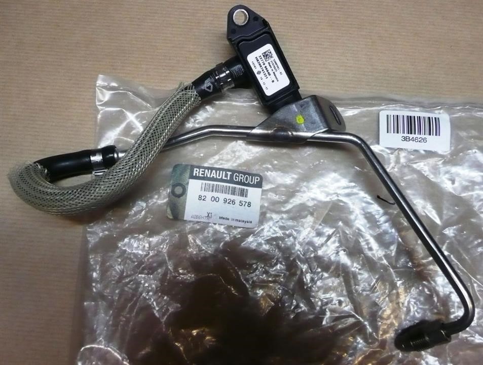 Buy Renault 82 00 926 578 at a low price in United Arab Emirates!