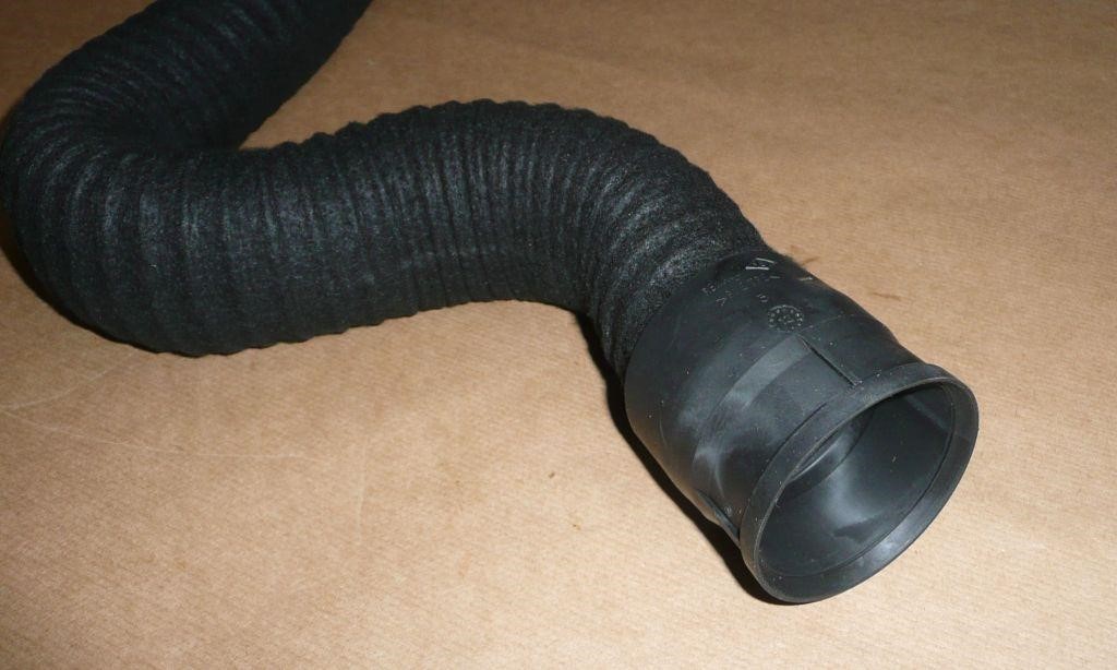 Renault Air filter nozzle, air intake – price [object Object] PLN