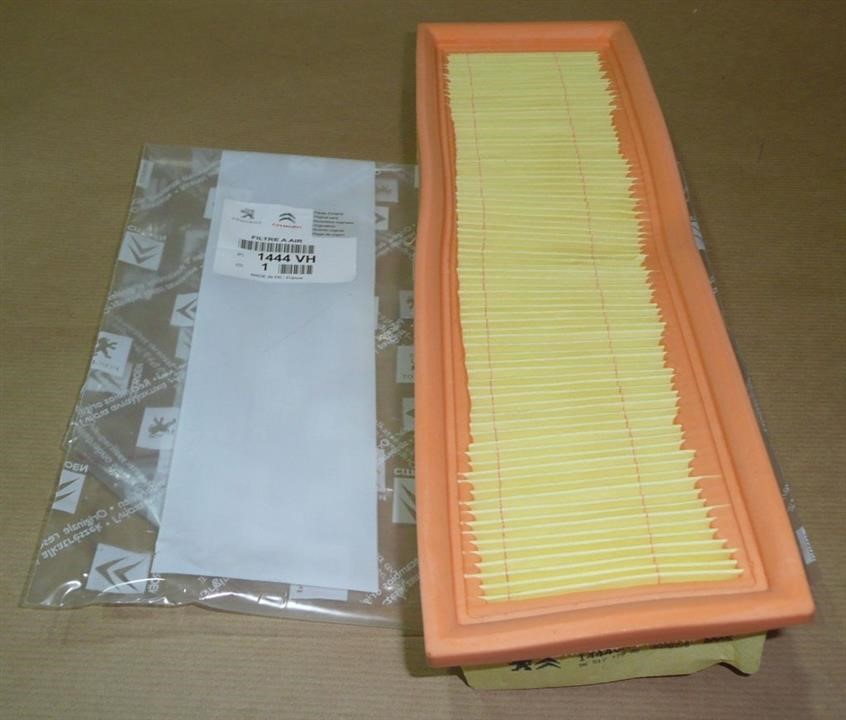 Air filter Citroen/Peugeot 1444 VH