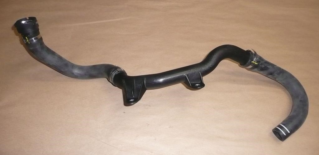 Coolant hose Citroen/Peugeot 1343 JP