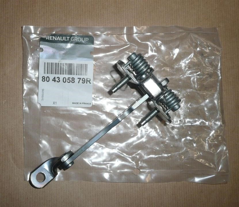 Buy Renault 80 43 058 79R at a low price in United Arab Emirates!
