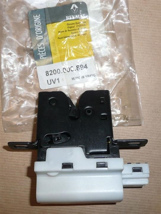 8200000894 Renault Auto part