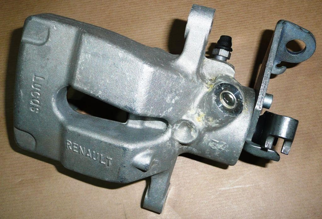 Brake Caliper Renault 77 01 206 344