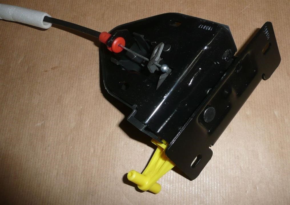Lock Renault 82 00 006 252