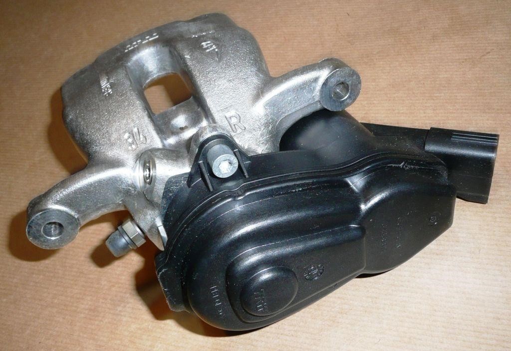 Renault Brake Caliper – price 787 PLN