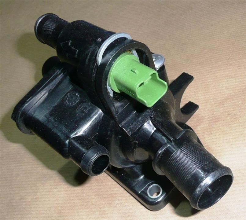 Citroen/Peugeot Coolant thermostat – price [object Object] PLN