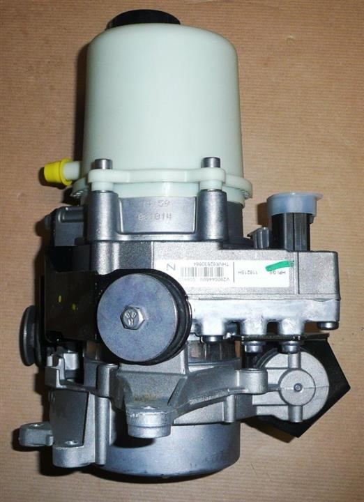 Hydraulic Pump, steering system Renault 49 11 077 73R