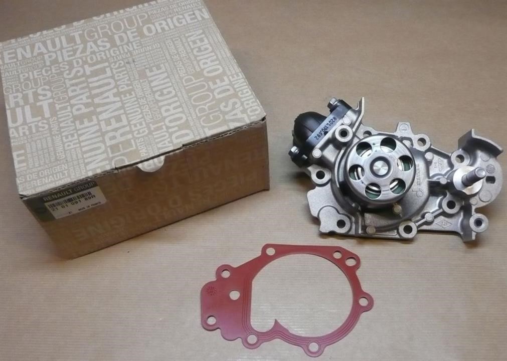 Buy Renault 21 01 091 89R at a low price in United Arab Emirates!