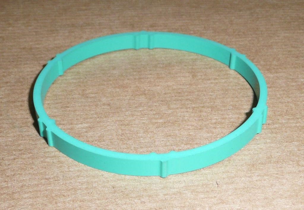 Gasket Citroen/Peugeot 1635 W9
