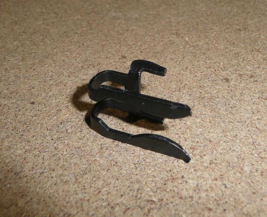 Citroen/Peugeot Clutch cable – price 55 PLN
