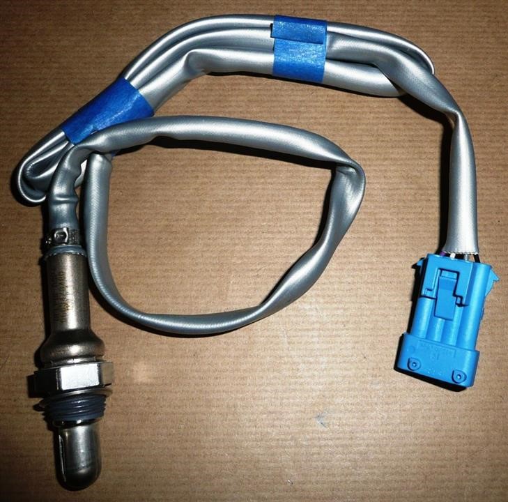 Lambda sensor Citroen/Peugeot 1618 Z8