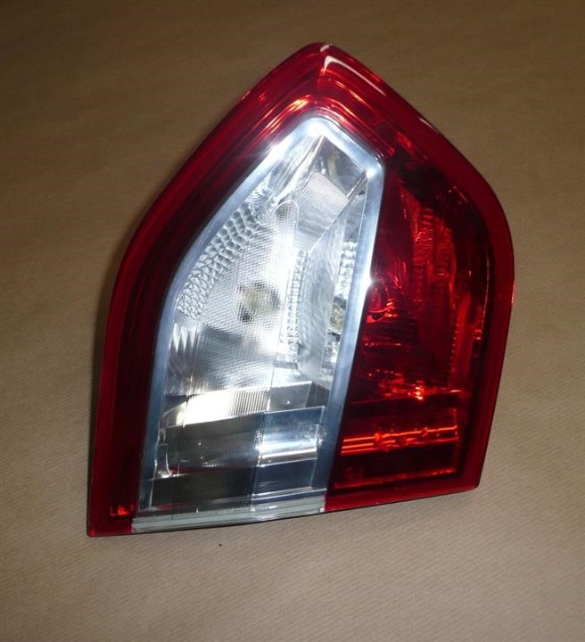 Buy Renault 265550041R – good price at EXIST.AE!