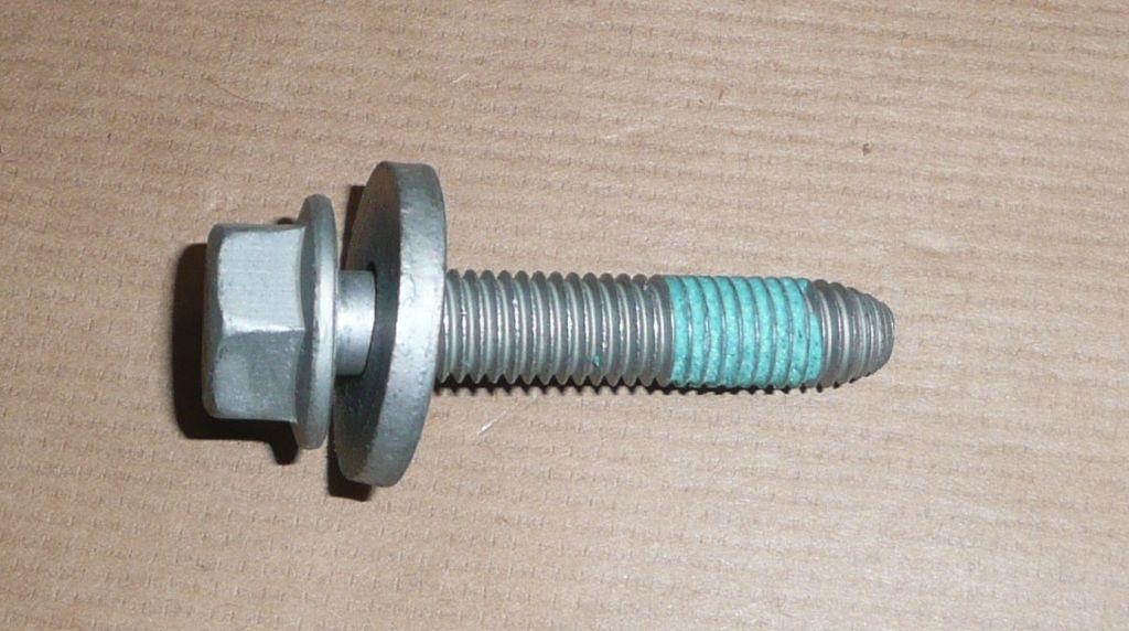 Bolt Renault 77 03 602 318