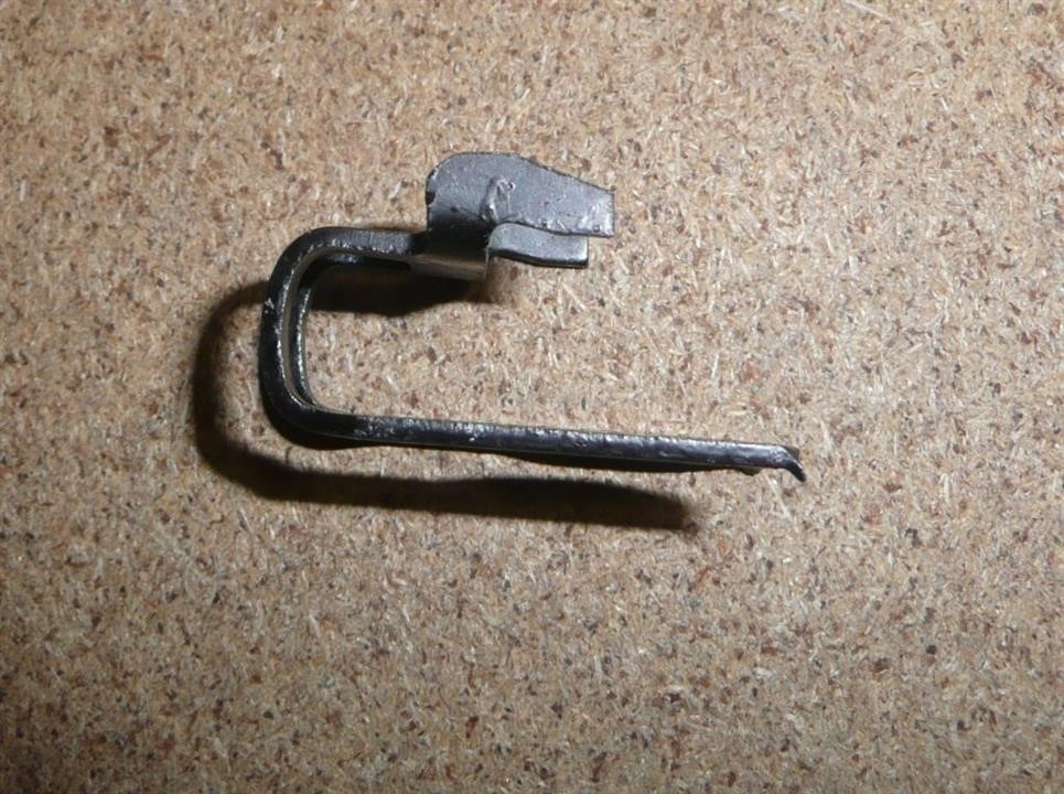 Clutch cable Citroen/Peugeot 2138 05