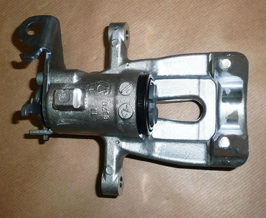 Renault Brake Caliper – price [object Object] PLN