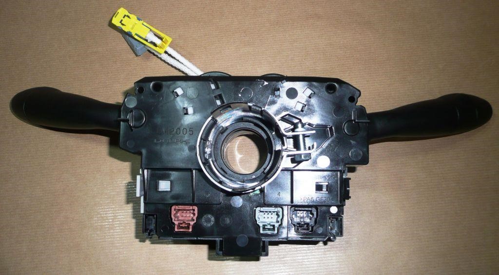 Stalk switch Citroen/Peugeot 98 062 016 XT