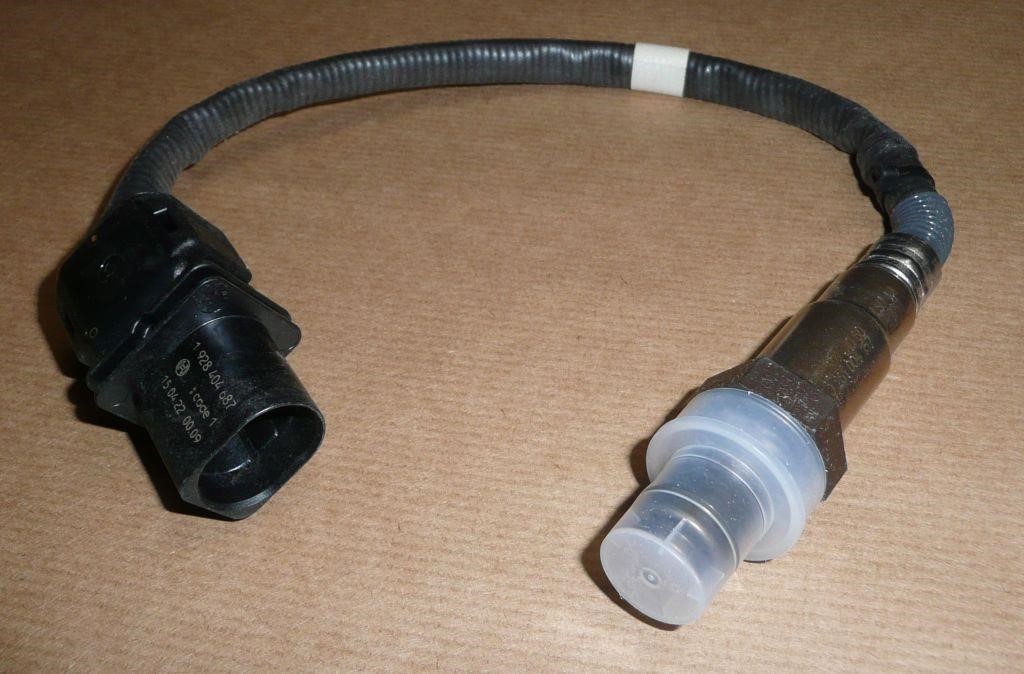 Lambda sensor Citroen/Peugeot 1618 NE