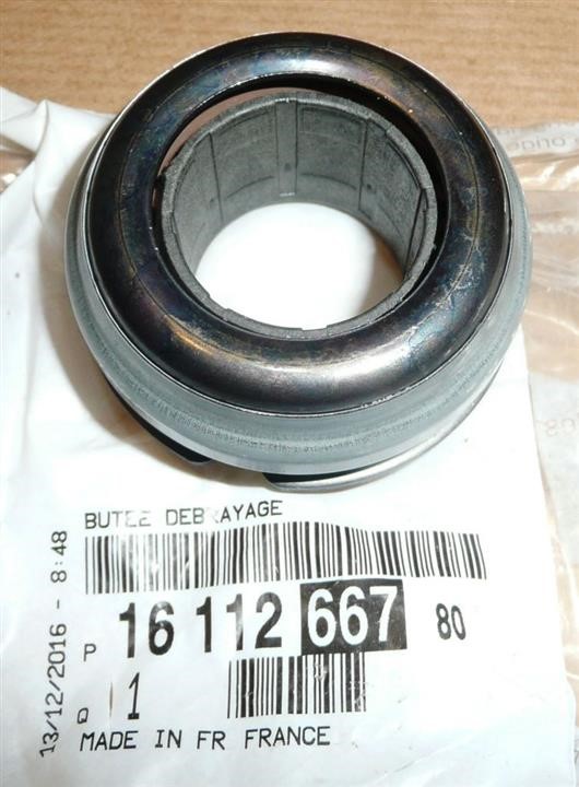 Citroen/Peugeot Release bearing – price 101 PLN