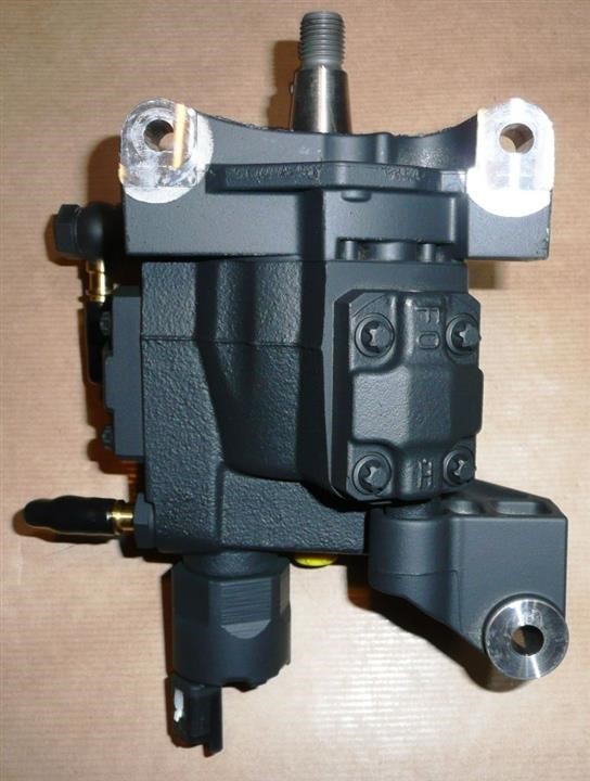Injection Pump Renault 16 70 009 38R