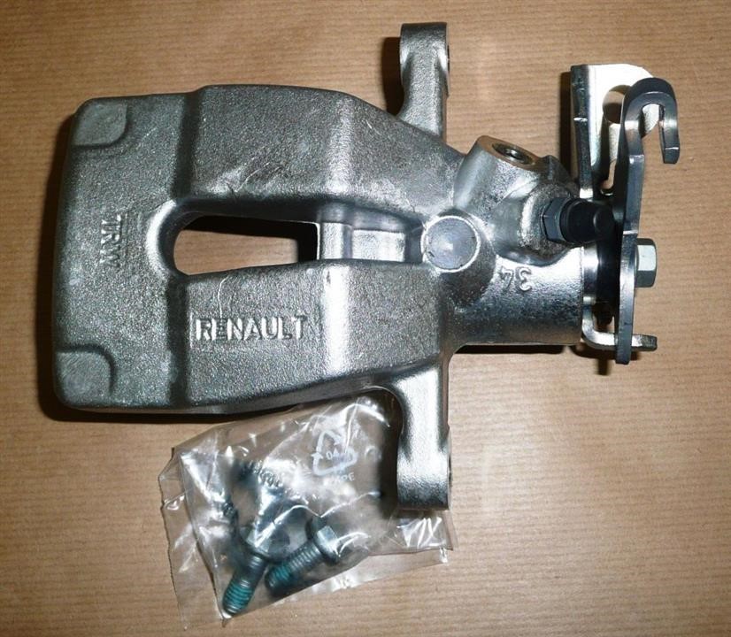 Buy Renault 7701207693 – good price at EXIST.AE!