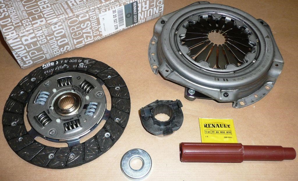 Buy Renault 30 20 527 27R at a low price in United Arab Emirates!