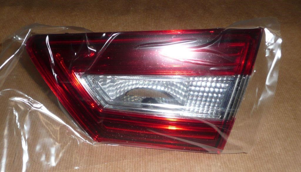Reversing light Renault 26 55 057 96R