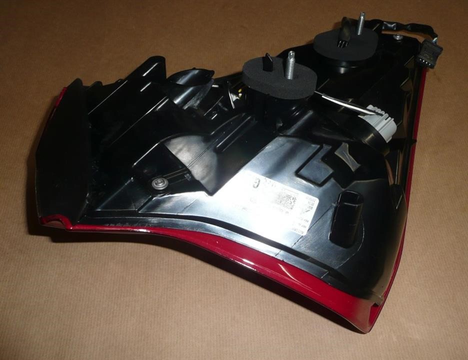 Combination Rearlight Citroen/Peugeot 98 031 678 80