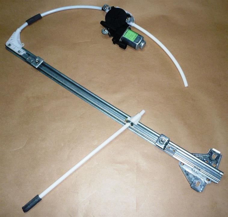 Window Regulator Renault 82 00 162 708