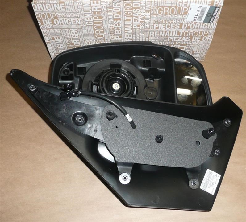 Renault 96 30 126 53R Outside Mirror 963012653R 963012653R Renault Outside Mirror
